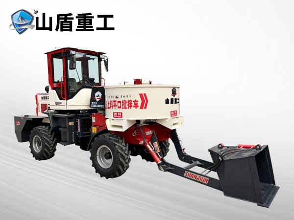 混凝土攪拌運(yùn)輸車的用途有哪些特點(diǎn)？
