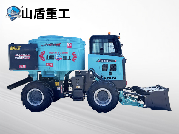 混凝土攪拌運(yùn)輸車適用于哪些場(chǎng)合？