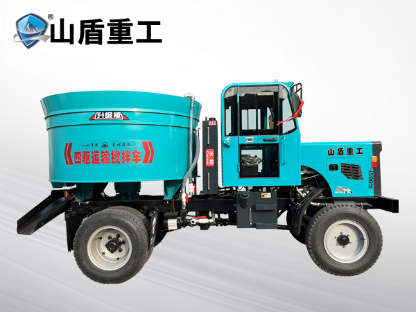 怎樣選購(gòu)混凝土攪拌運(yùn)輸車才劃算